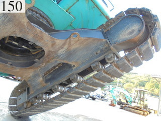 Used Construction Machine Used KOBELCO KOBELCO Excavator 0.4-0.5m3 SK125SR