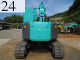 中古建設機械 中古 コベルコ建機 KOBELCO マテリアルハンドリング機 グラップル仕様 SK135SR-1ES