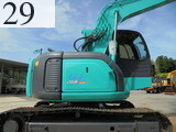 中古建設機械 中古 コベルコ建機 KOBELCO マテリアルハンドリング機 グラップル仕様 SK135SR-1ES