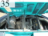 中古建設機械 中古 コベルコ建機 KOBELCO マテリアルハンドリング機 グラップル仕様 SK135SR-1ES