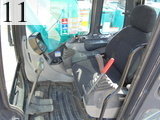 Used Construction Machine Used KOBELCO KOBELCO Excavator 0.4-0.5m3 SK135SR-2