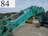 Used Construction Machine Used KOBELCO KOBELCO Excavator 0.4-0.5m3 SK135SR-2