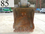 Used Construction Machine Used KOBELCO KOBELCO Excavator 0.4-0.5m3 SK135SR-2