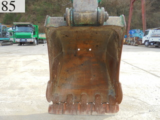 Used Construction Machine Used KOBELCO KOBELCO Excavator 0.4-0.5m3 SK135SR-2