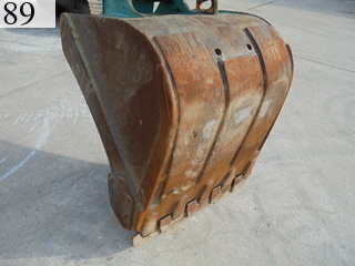 Used Construction Machine Used KOBELCO KOBELCO Excavator 0.4-0.5m3 SK135SR-2