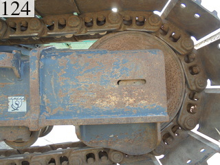 Used Construction Machine Used KOBELCO KOBELCO Excavator 0.4-0.5m3 SK135SR-2