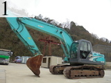 Used Construction Machine Used KOBELCO KOBELCO Excavator 0.7-0.9m3 SK200-8