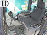 Used Construction Machine Used KOBELCO KOBELCO Excavator 0.7-0.9m3 SK200-8