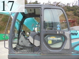 Used Construction Machine Used KOBELCO KOBELCO Excavator 0.7-0.9m3 SK200-8