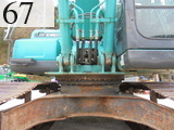 Used Construction Machine Used KOBELCO KOBELCO Excavator 0.7-0.9m3 SK200-8