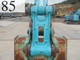 Used Construction Machine Used KOBELCO KOBELCO Excavator 0.7-0.9m3 SK200-8