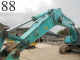 Used Construction Machine Used KOBELCO KOBELCO Excavator 0.7-0.9m3 SK200-8