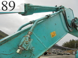 Used Construction Machine Used KOBELCO KOBELCO Excavator 0.7-0.9m3 SK200-8