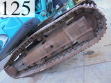 Used Construction Machine Used KOBELCO KOBELCO Excavator 0.7-0.9m3 SK200-8