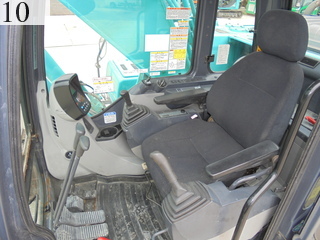 Used Construction Machine Used KOBELCO KOBELCO Excavator 0.7-0.9m3 SK200-8