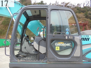 Used Construction Machine Used KOBELCO KOBELCO Excavator 0.7-0.9m3 SK200-8