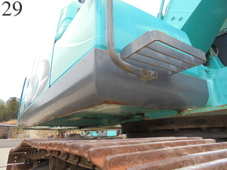 Used Construction Machine Used KOBELCO KOBELCO Excavator 0.7-0.9m3 SK200-8