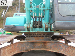 Used Construction Machine Used KOBELCO KOBELCO Excavator 0.7-0.9m3 SK200-8