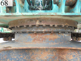 Used Construction Machine Used KOBELCO KOBELCO Excavator 0.7-0.9m3 SK200-8