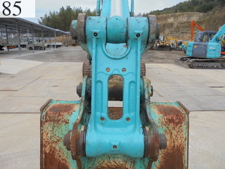 Used Construction Machine Used KOBELCO KOBELCO Excavator 0.7-0.9m3 SK200-8