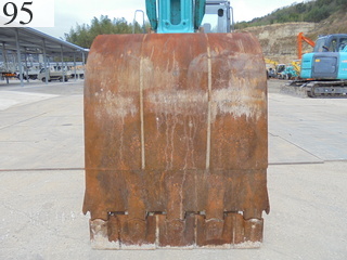 Used Construction Machine Used KOBELCO KOBELCO Excavator 0.7-0.9m3 SK200-8