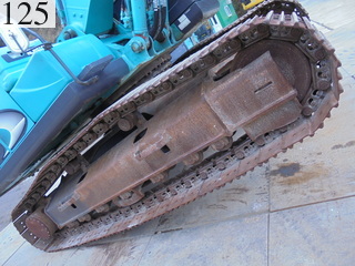 Used Construction Machine Used KOBELCO KOBELCO Excavator 0.7-0.9m3 SK200-8