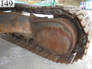 Used Construction Machine Used KOBELCO KOBELCO Excavator 0.7-0.9m3 SK200-8