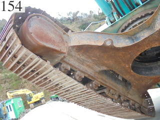 Used Construction Machine Used KOBELCO KOBELCO Excavator 0.7-0.9m3 SK200-8