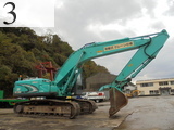 Used Construction Machine Used KOBELCO KOBELCO Excavator 0.7-0.9m3 SK200-8