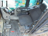 Used Construction Machine Used KOBELCO KOBELCO Excavator 0.7-0.9m3 SK200-8