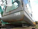 Used Construction Machine Used KOBELCO KOBELCO Excavator 0.7-0.9m3 SK200-8