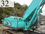 Used Construction Machine Used KOBELCO KOBELCO Excavator 0.7-0.9m3 SK200-8