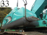 Used Construction Machine Used KOBELCO KOBELCO Excavator 0.7-0.9m3 SK200-8