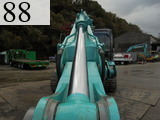 Used Construction Machine Used KOBELCO KOBELCO Excavator 0.7-0.9m3 SK200-8