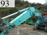 Used Construction Machine Used KOBELCO KOBELCO Excavator 0.7-0.9m3 SK200-8