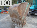 Used Construction Machine Used KOBELCO KOBELCO Excavator 0.7-0.9m3 SK200-8