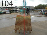 Used Construction Machine Used KOBELCO KOBELCO Excavator 0.7-0.9m3 SK200-8