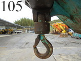 Used Construction Machine Used KOBELCO KOBELCO Excavator 0.7-0.9m3 SK200-8