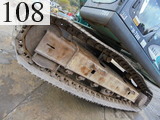 Used Construction Machine Used KOBELCO KOBELCO Excavator 0.7-0.9m3 SK200-8