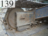 Used Construction Machine Used KOBELCO KOBELCO Excavator 0.7-0.9m3 SK200-8