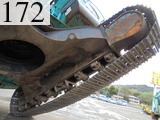 Used Construction Machine Used KOBELCO KOBELCO Excavator 0.7-0.9m3 SK200-8