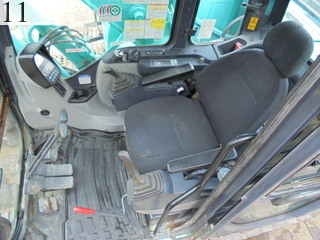 Used Construction Machine Used KOBELCO KOBELCO Excavator 0.7-0.9m3 SK200-8