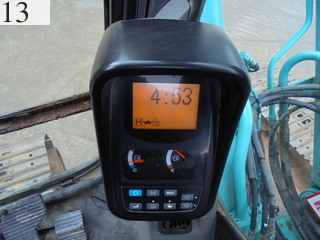 Used Construction Machine Used KOBELCO KOBELCO Excavator 0.7-0.9m3 SK200-8