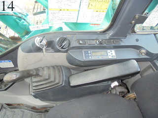 Used Construction Machine Used KOBELCO KOBELCO Excavator 0.7-0.9m3 SK200-8