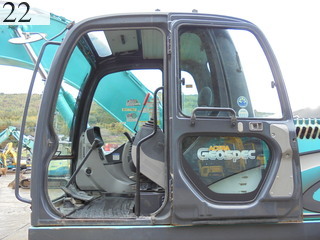 Used Construction Machine Used KOBELCO KOBELCO Excavator 0.7-0.9m3 SK200-8