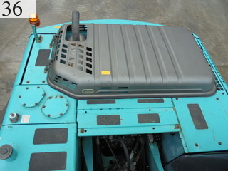 Used Construction Machine Used KOBELCO KOBELCO Excavator 0.7-0.9m3 SK200-8