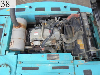 Used Construction Machine Used KOBELCO KOBELCO Excavator 0.7-0.9m3 SK200-8