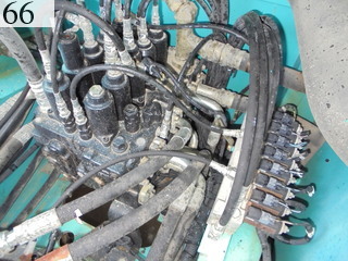 Used Construction Machine Used KOBELCO KOBELCO Excavator 0.7-0.9m3 SK200-8