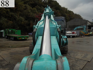 Used Construction Machine Used KOBELCO KOBELCO Excavator 0.7-0.9m3 SK200-8