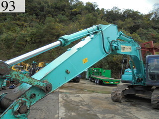 Used Construction Machine Used KOBELCO KOBELCO Excavator 0.7-0.9m3 SK200-8